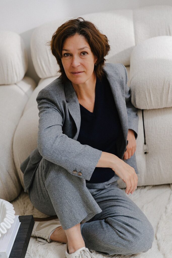 Valerie Vroome