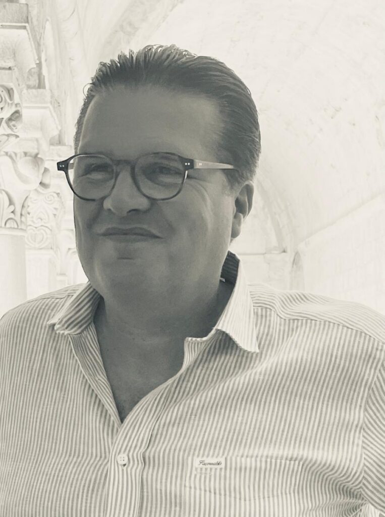 Nick Hoflack