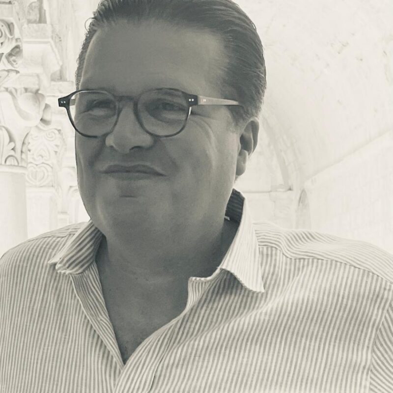 Nick Hoflack